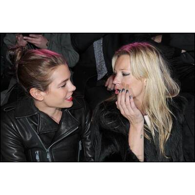 So schön ist Charlotte Casiraghi