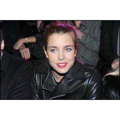 So schön ist Charlotte Casiraghi