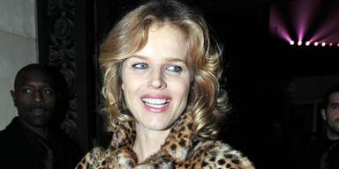 Eva Herzigova