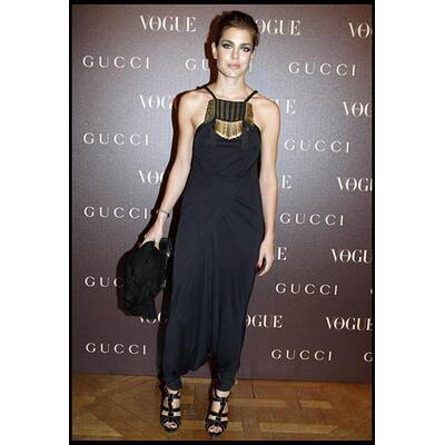 So schön ist Charlotte Casiraghi