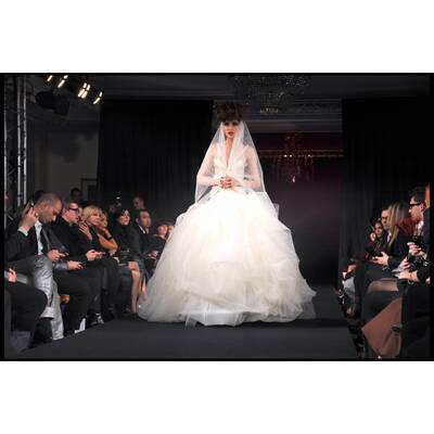 Brautkleider zum Verlieben