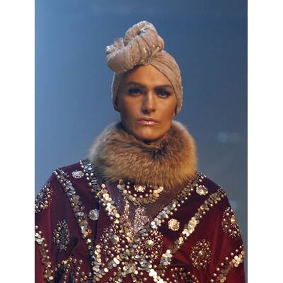 Turban-Trend