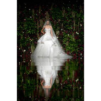 Brautkleider zum Verlieben