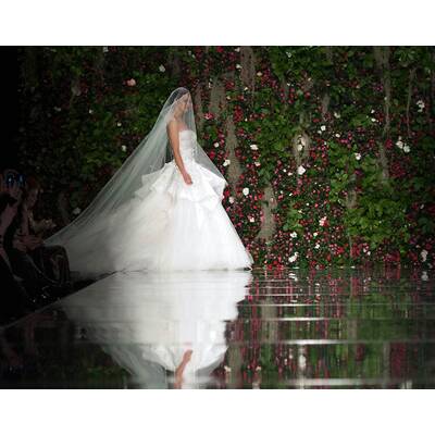 Brautkleider zum Verlieben