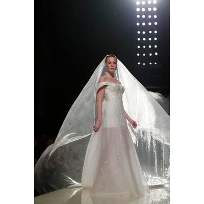 Brautkleider zum Verlieben