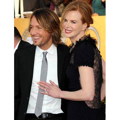 Nicole Kidman: Ihre schönsten Bilder