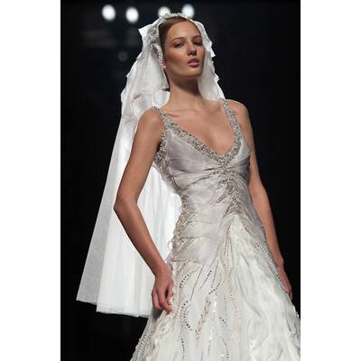 Brautkleider zum Verlieben