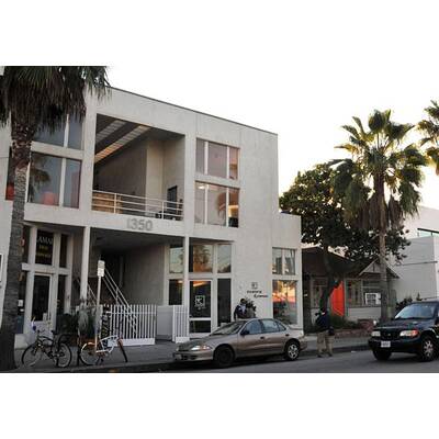 Juweliergeschäft in Los Angeles: Hier soll Lindsay Lohan gestohlen haben