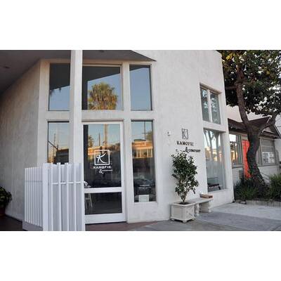 Juweliergeschäft in Los Angeles: Hier soll Lindsay Lohan gestohlen haben