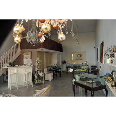 Juweliergeschäft in Los Angeles: Hier soll Lindsay Lohan gestohlen haben