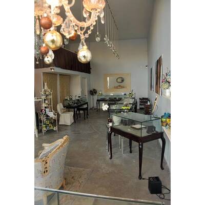 Juweliergeschäft in Los Angeles: Hier soll Lindsay Lohan gestohlen haben