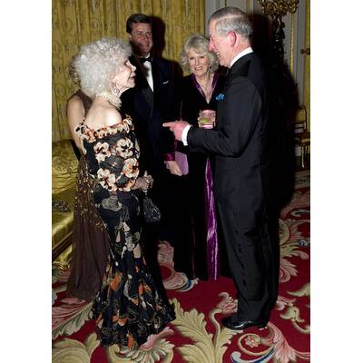 Herzogin von Alba (1926-2014): Ihr Leben in Bildern