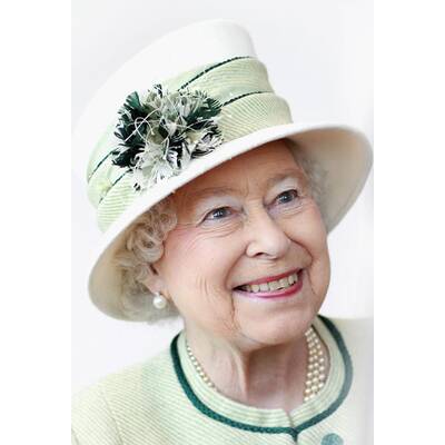 Die schönsten Momente der Monarchin