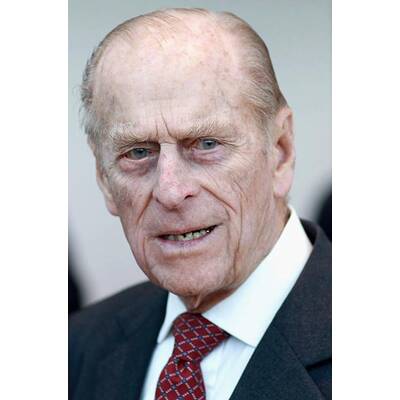 Umfrage: Die hässlichsten Royals aller Zeiten