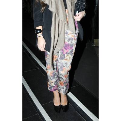 Modetrends die Männer hassen