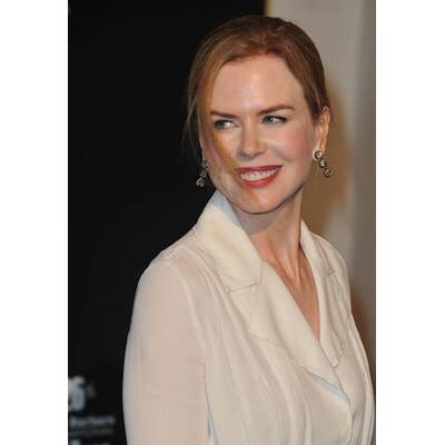 Nicole Kidman: Ihre schönsten Bilder
