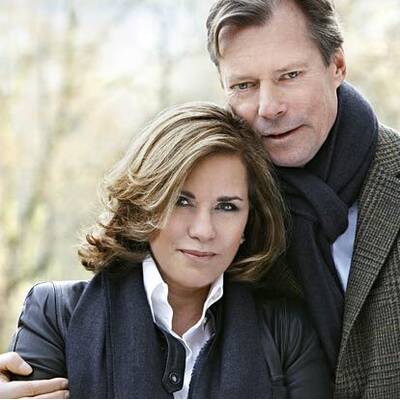 Royals, Milliardäre und Promis