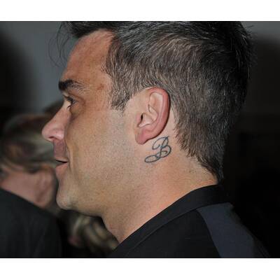 Stars und ihre Tattoos