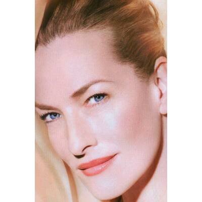 Tatjana Patitz kommt zu Vienna Awards