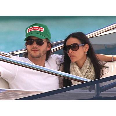 Demi Moore: Ihre besten Bilder