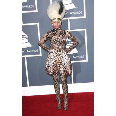 Leoprint - Flop Outfits