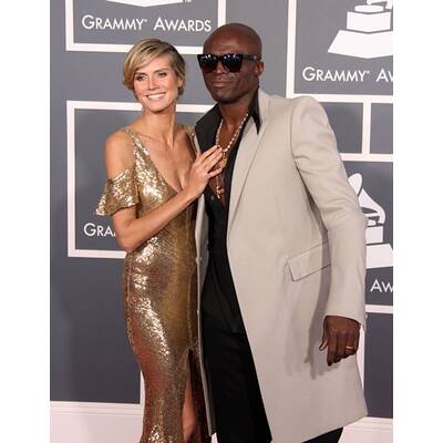 Heidi Klum: Die Beziehungs-Hopperin