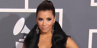 Eva Longoria