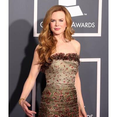 Nicole Kidman: Ihre schönsten Bilder