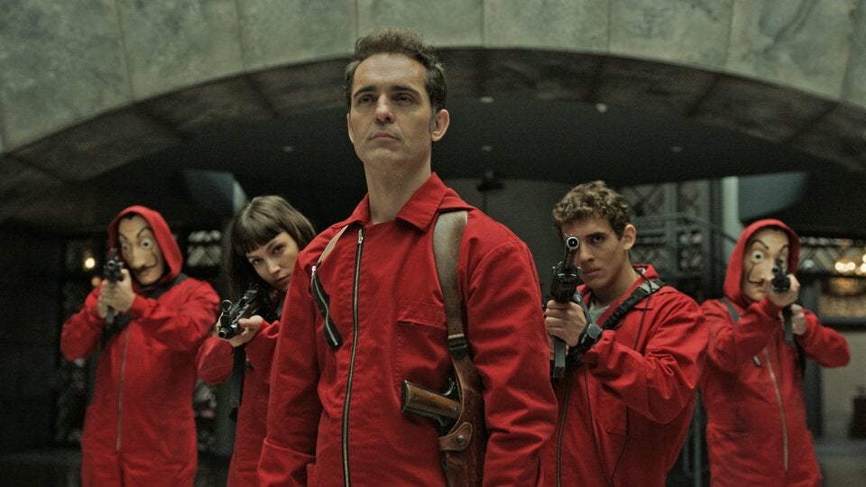 Die Streaming-Highlights für die Weihnachts-Feiertage