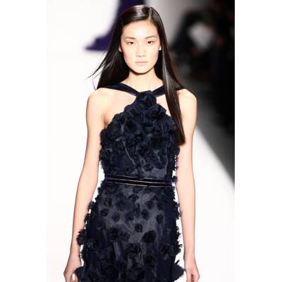 Trendfarbe: Mitternachtsblau