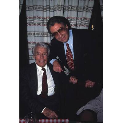 Johannes Heesters: Seine schönsten Bilder