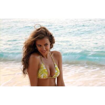 Irina Shayk: Ihre schönsten Bilder