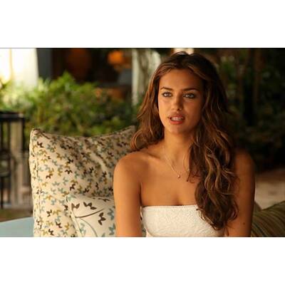 Irina Shayk: Ihre schönsten Bilder