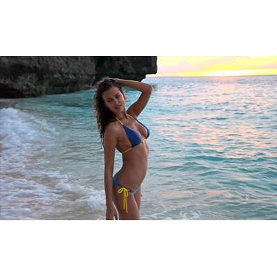 Irina Shayk: Ihre schönsten Bilder