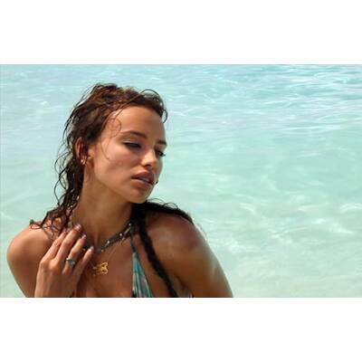 Irina Shayk: Ihre schönsten Bilder