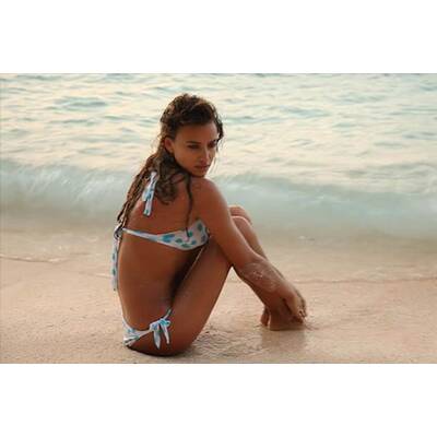 Irina Shayk: Ihre schönsten Bilder