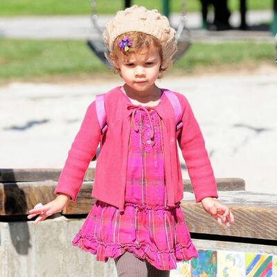 Das sind die coolsten Star-Sprösslinge. 