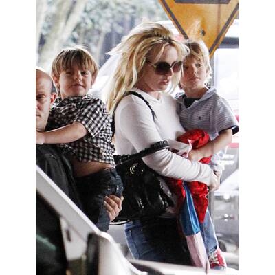 Haar-Desaster der Stars