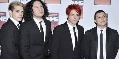 My Chemical Romance