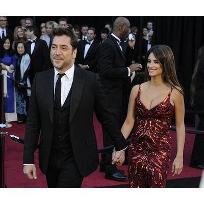 Penelope Cruz ist Esquires Sexiest Woman Alive 2014