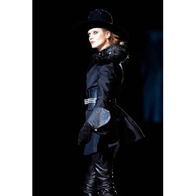 Trendfarbe: Mitternachtsblau