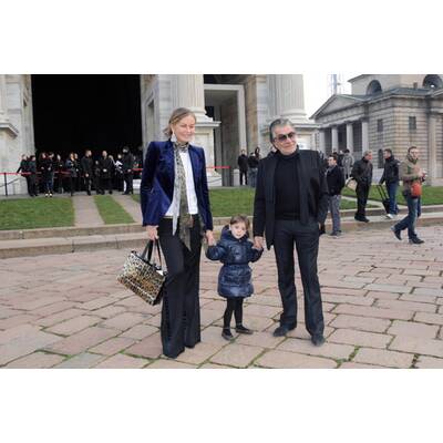 Die Welt der Cavallis