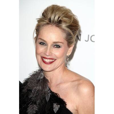 Sharon Stone