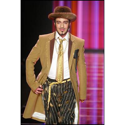 Skandale der Modeszene