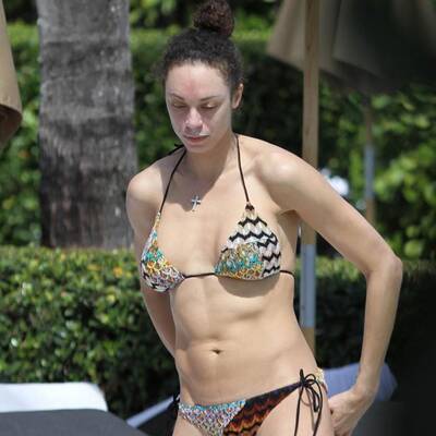 Lilly & Boris Becker mit ihrem süßen Amadeus