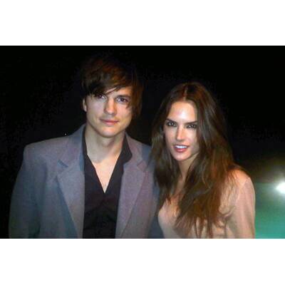 Alessandra Ambrosio: Ihre schönsten Bilder