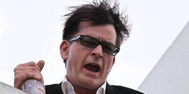 Charlie Sheen