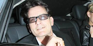 Charlie Sheen