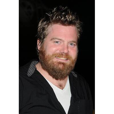 Ryan Dunn: Seine schönsten Bilder
