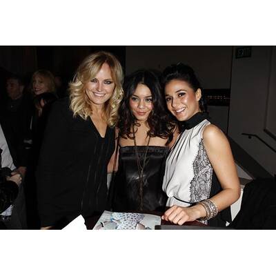 Vanessa Hudgens: Ihre schönsten Bilder